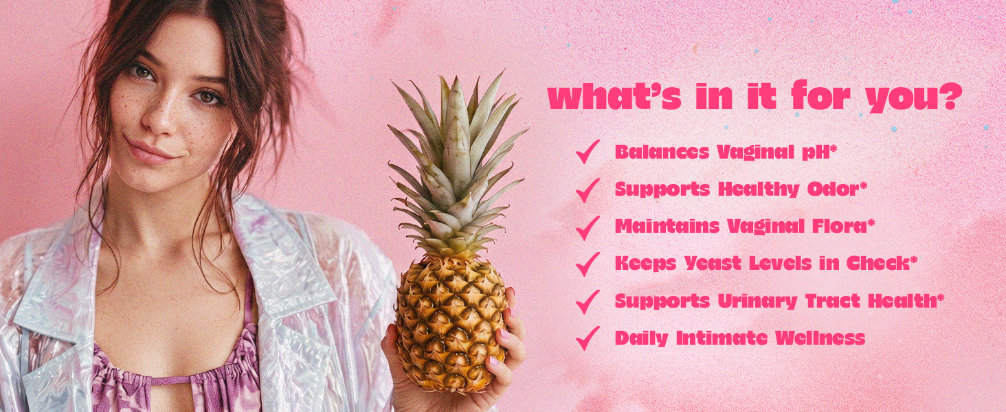 what's in it for you